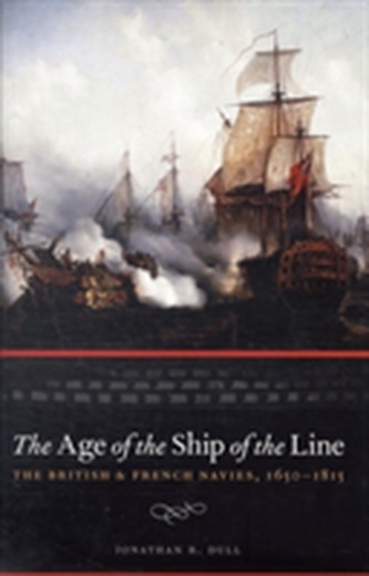 The Age of the Ship of the Line
