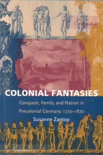 Colonial Fantasies