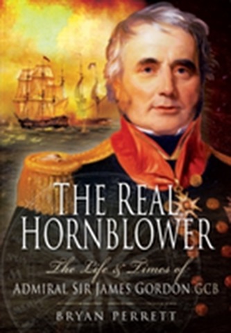The Real Hornblower