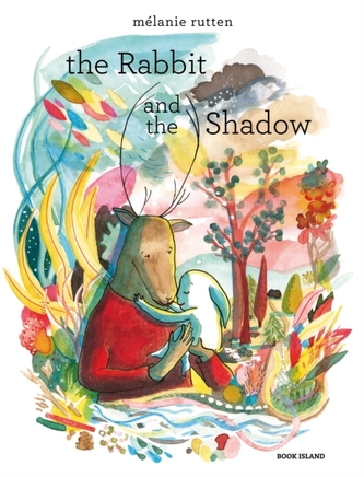 The Rabbit and the Shadow The Rabbit and the Shadow