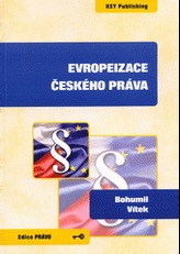 Evropeizace českého práva
