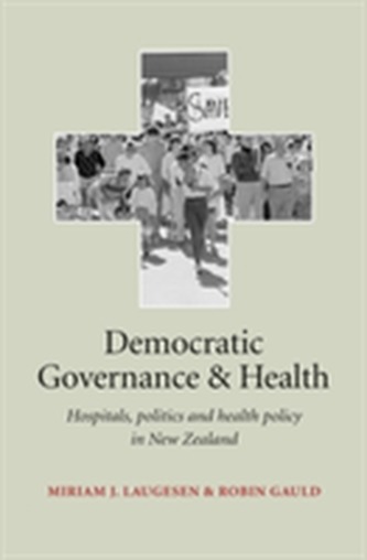 Democratic Governance and Health