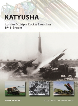 Katyusha Katyusha