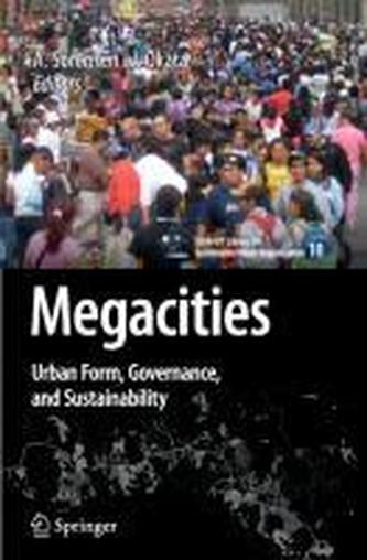 Megacities