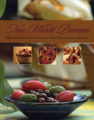 New World Provence