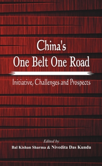 China's One Belt One Road China's One Belt One Road