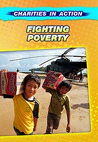 Fighting Poverty Fighting Poverty