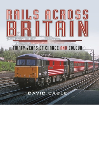 Rails Across Britain