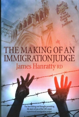 The Making of an Immigration Judge