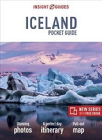 Insight Guides Pocket Iceland