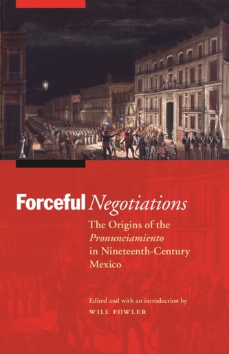 Forceful Negotiations Forceful Negotiations