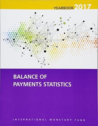 Balance of payments statistics yearbook 2017