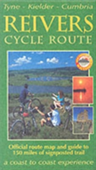 The Reivers Cycle Route