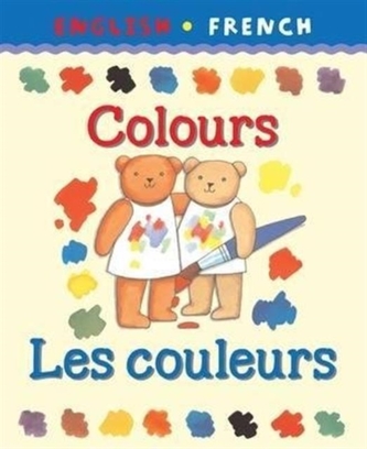 Colours/Les Couleurs