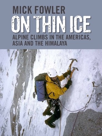 On Thin Ice On Thin Ice