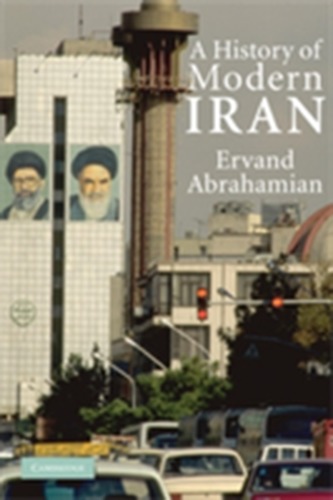A History of Modern Iran A History of Modern Iran