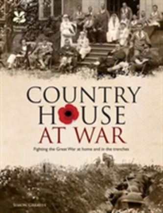 The Country House at War