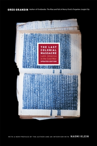 The Last Colonial Massacre The Last Colonial Massacre