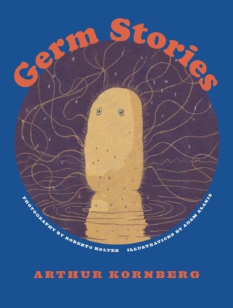 Germ Stories Germ Stories