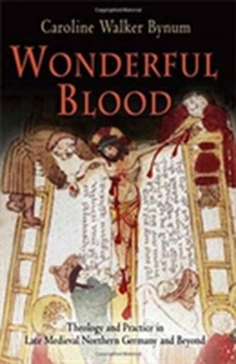 Wonderful Blood Wonderful Blood