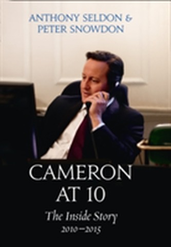 Cameron at 10 Cameron at 10