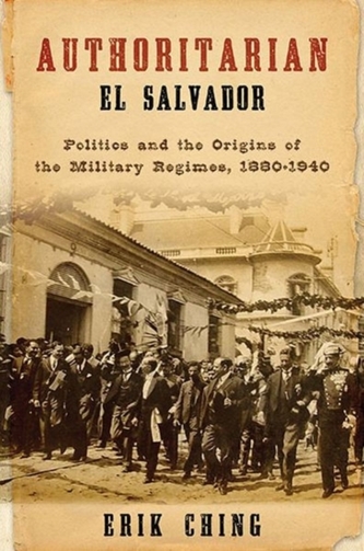 Authoritarian El Salvador