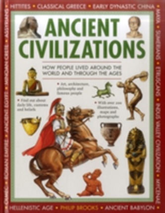 Exploring History: Ancient Civilizations Exploring History: Ancient Civilizations