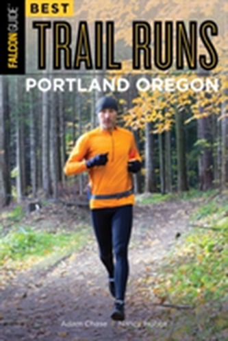 Best Trail Runs Portland, Oregon