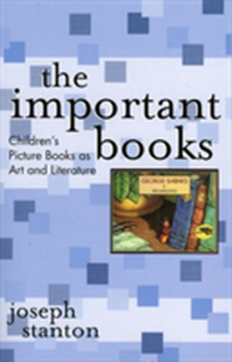 The Important Books