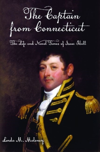 The Captain from Connecticut