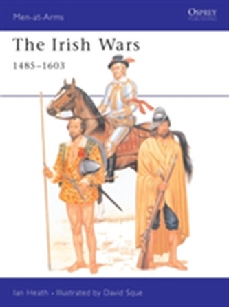 The Irish Wars, 1485-1603
