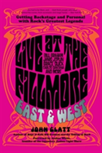 Live at the Fillmore East and West