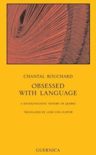 Obsessed with Language