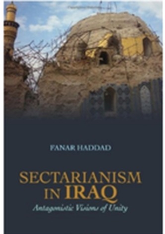 Sectarianism in Iraq