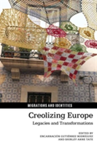 Creolizing Europe