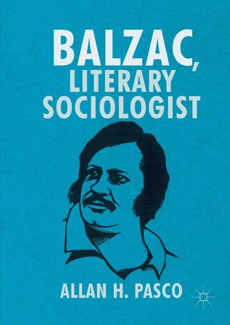 Balzac, Literary Sociologist