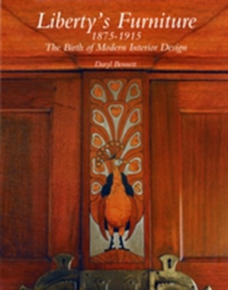 Libertys Furniture 1875-1915