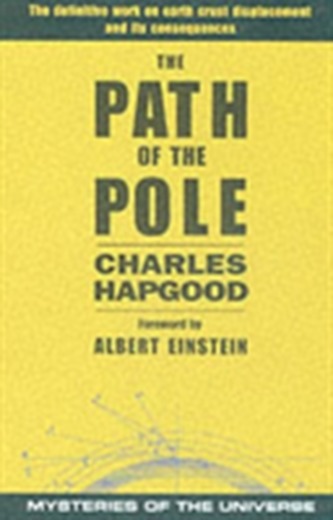 Path of the Pole