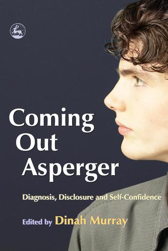 Coming Out Asperger