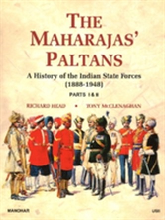 Maharajas' Paltans