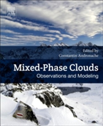 Mixed-Phase Clouds