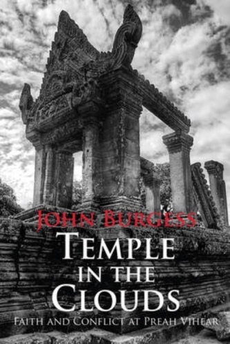 Temple in the Clouds Temple in the Clouds