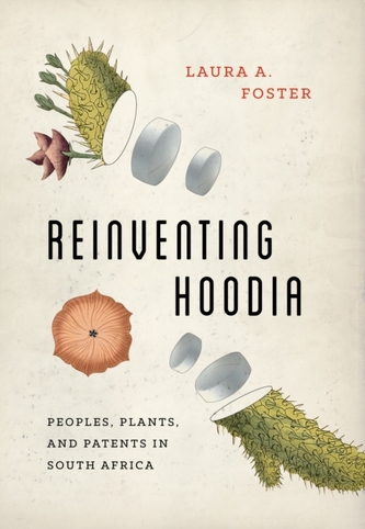 Reinventing Hoodia Reinventing Hoodia