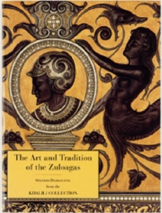 The Art and Tradition of Zuloagas