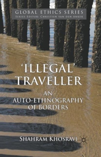 'Illegal' Traveller