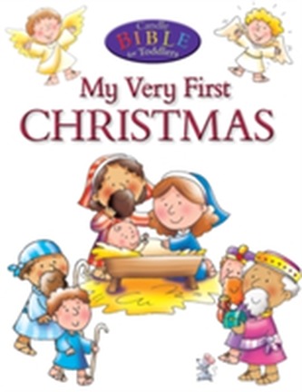 My Very First Christmas
