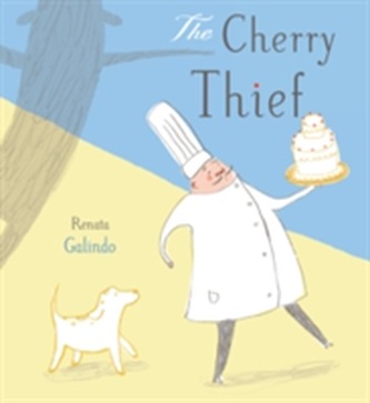 The Cherry Thief The Cherry Thief