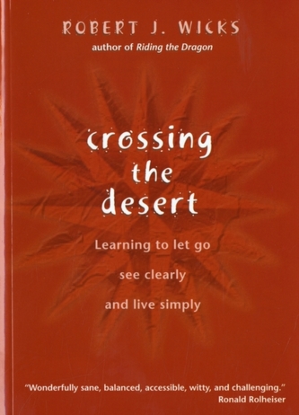Crossing the Desert