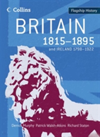 Britain 1815-1895
