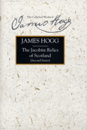 The Jacobite Relics of Scotland The Jacobite Relics of Scotland